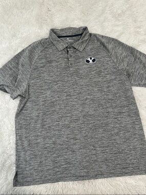 🏠 Colosseum BYU Polo